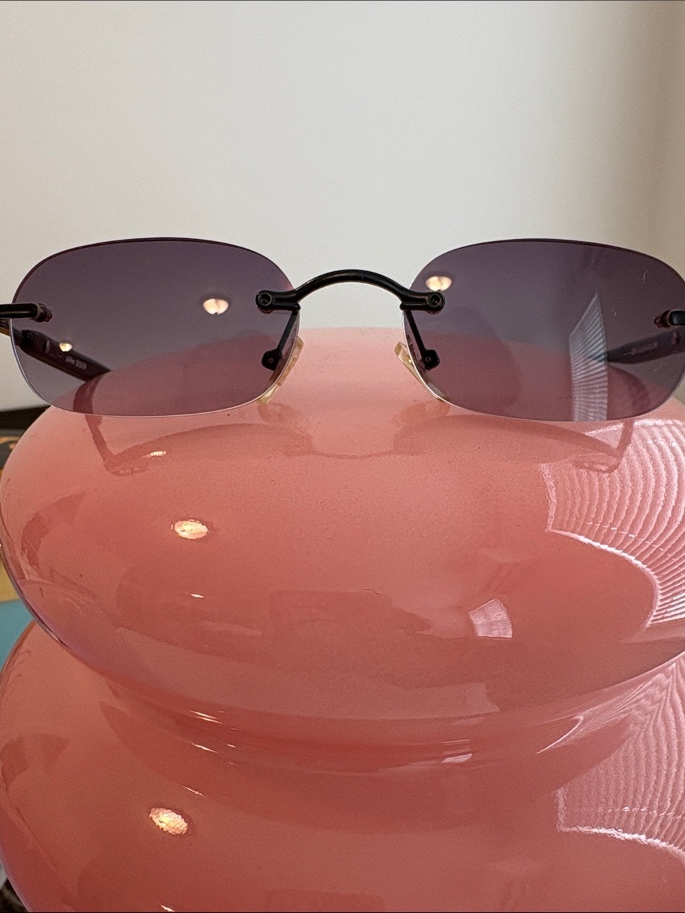 HZ Prescription Frames Hornz 49 20 135 Japan Design